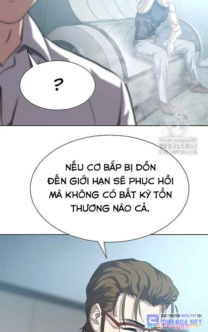 Võ Đài Sinh Tử Chapter 10 - Trang 2