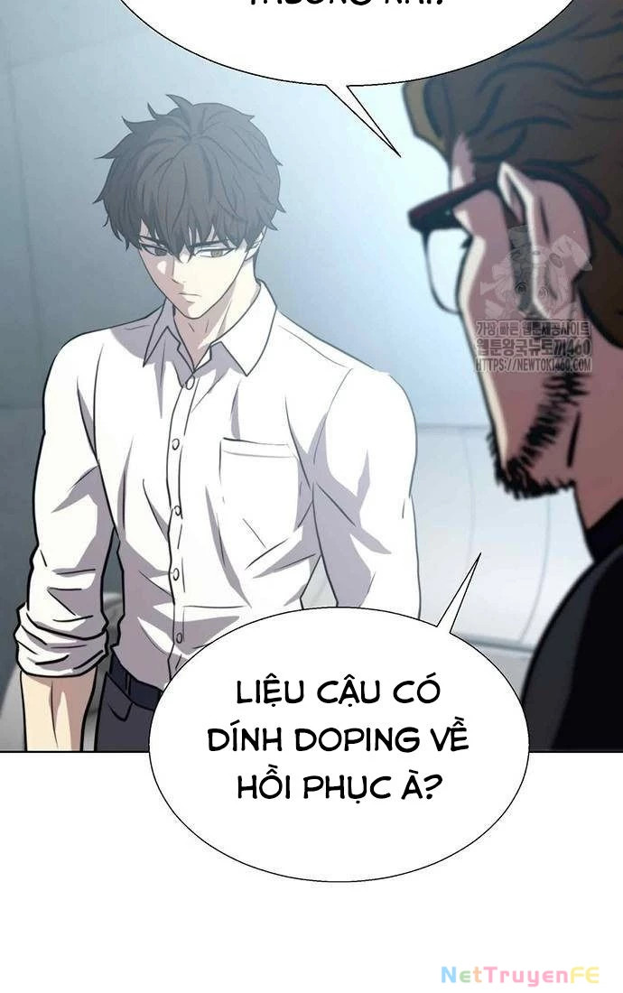 Võ Đài Sinh Tử Chapter 10 - Trang 2