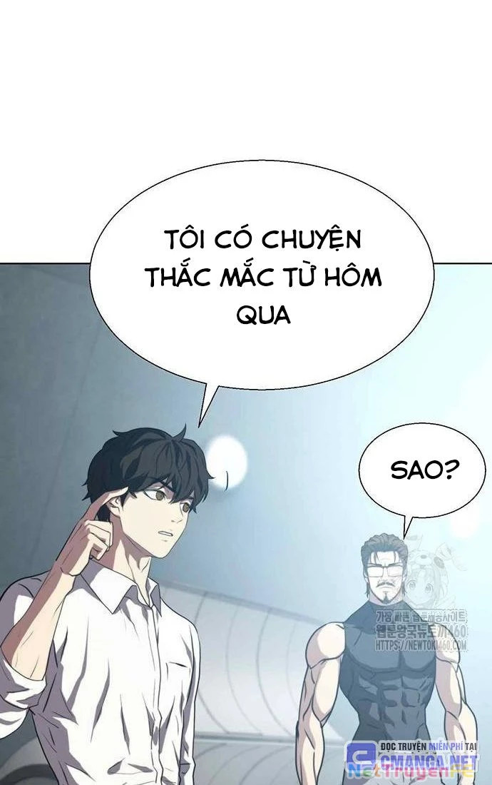 Võ Đài Sinh Tử Chapter 10 - Trang 2