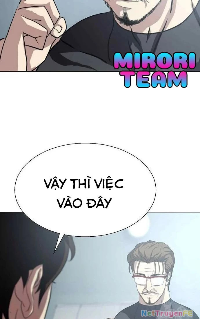 Võ Đài Sinh Tử Chapter 10 - Trang 2