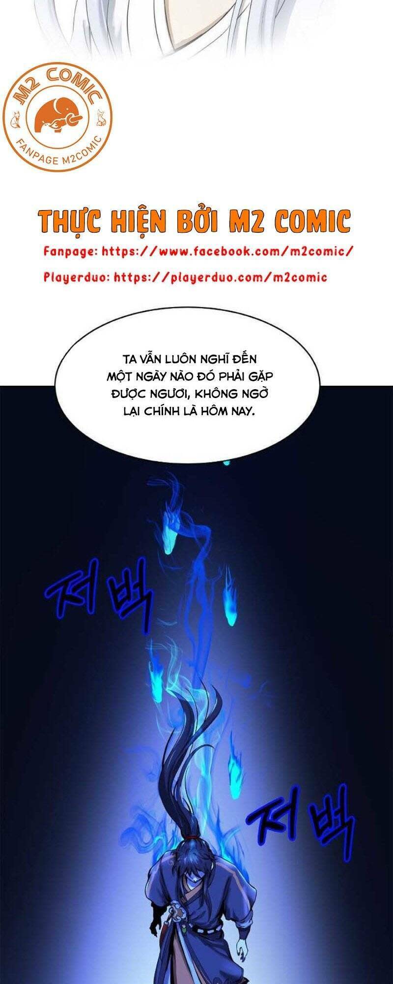 xuyên không thành hổ chapter 21 - Trang 2