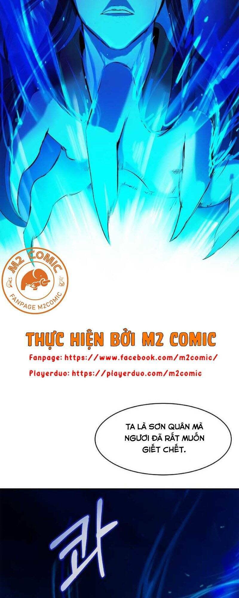 xuyên không thành hổ chapter 21 - Trang 2