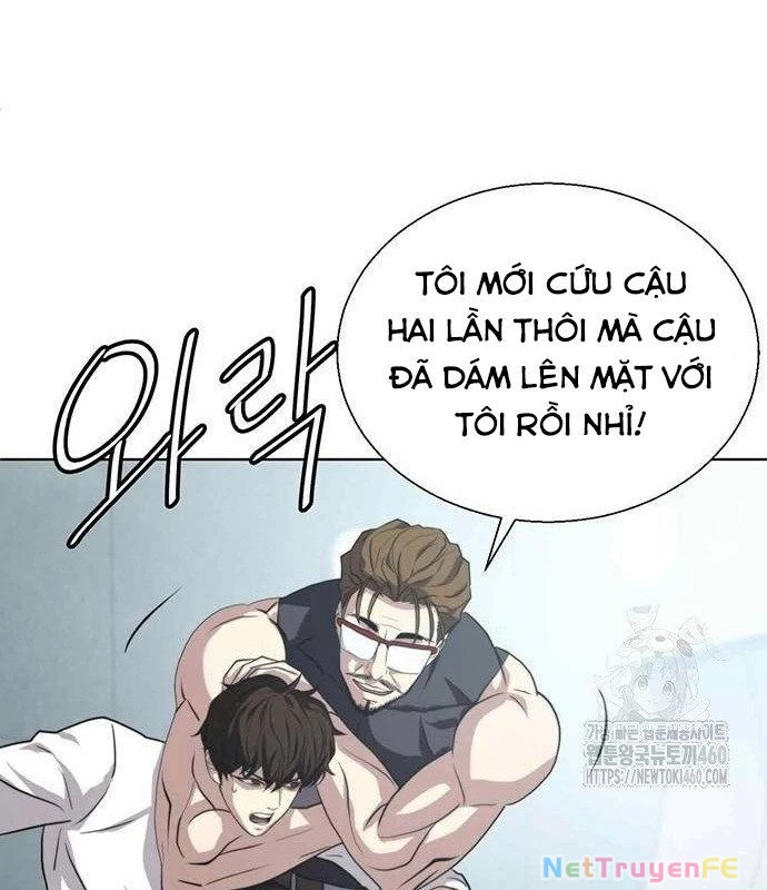 Võ Đài Sinh Tử Chapter 10 - Trang 2