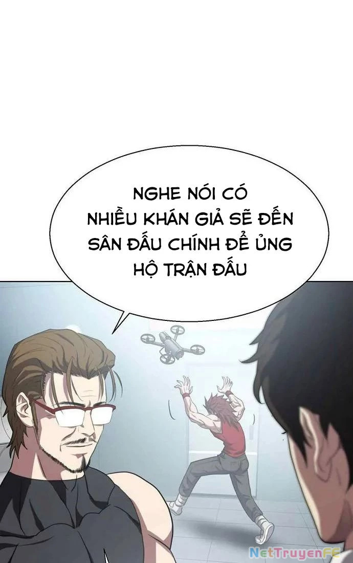 Võ Đài Sinh Tử Chapter 10 - Trang 2