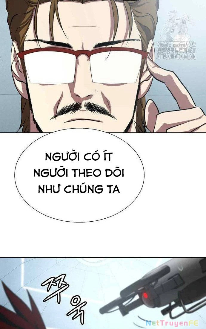 Võ Đài Sinh Tử Chapter 10 - Trang 2