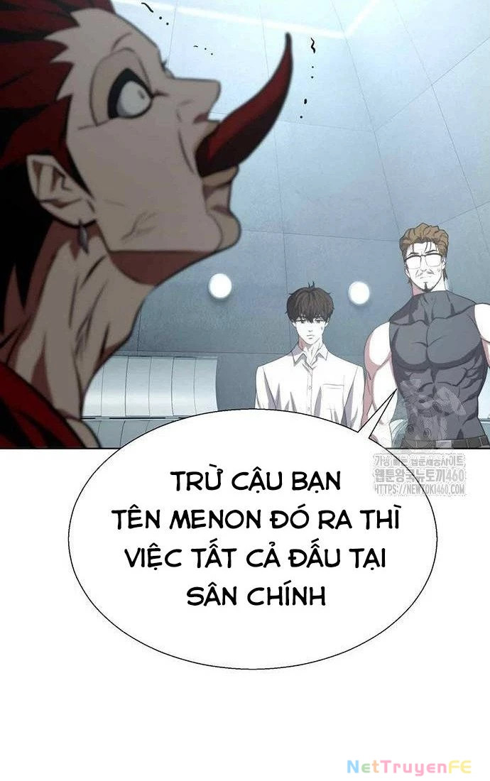 Võ Đài Sinh Tử Chapter 10 - Trang 2