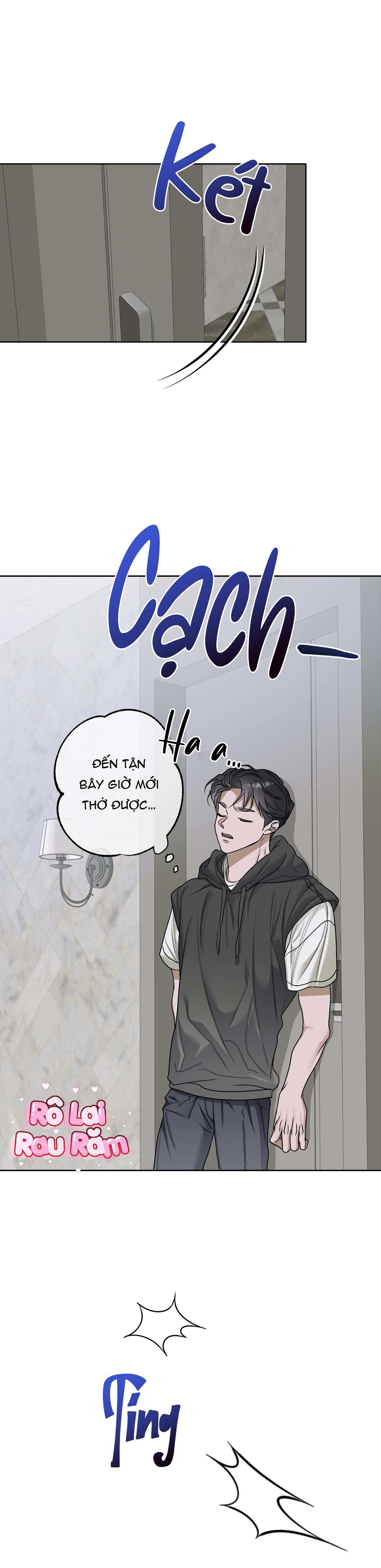 đầm hoa sen Chapter 39 - Next 