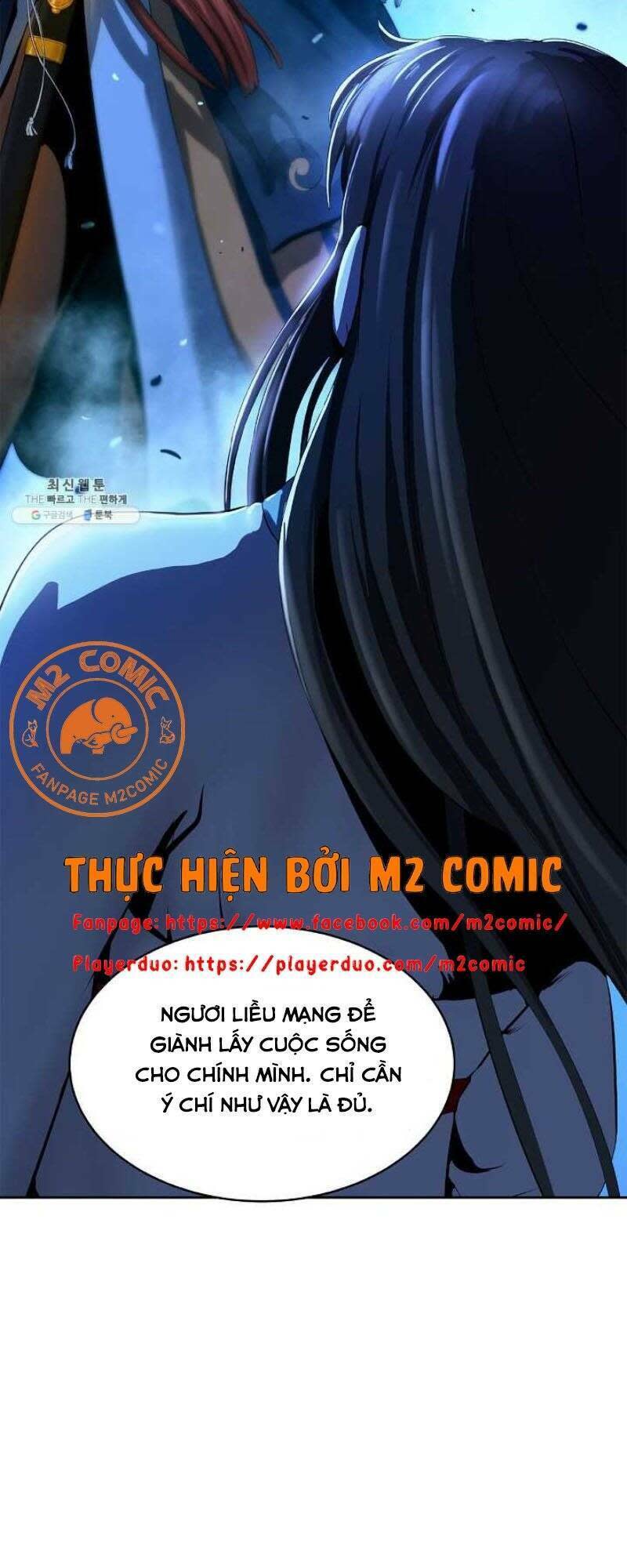 xuyên không thành hổ chapter 21 - Trang 2