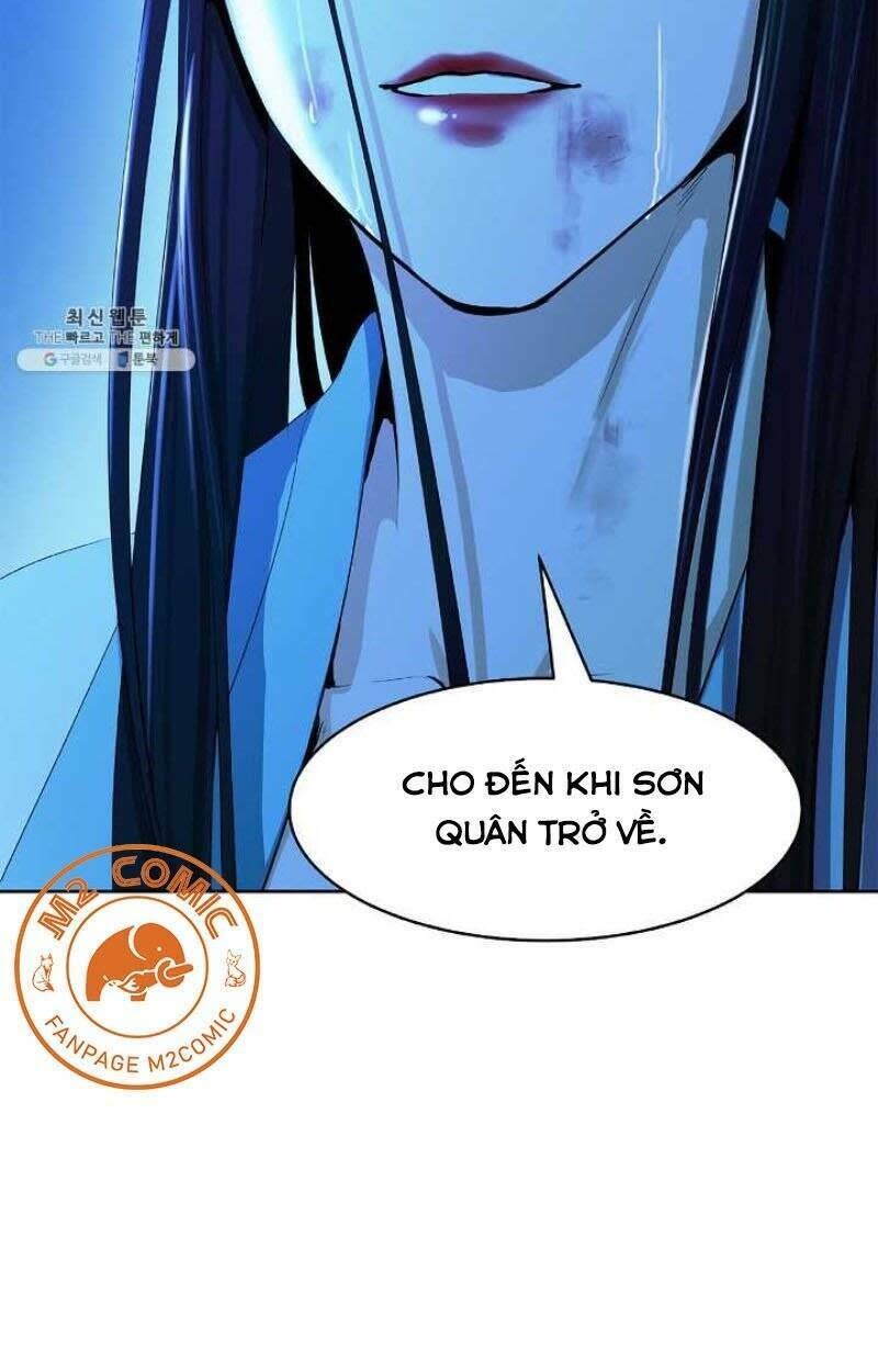 xuyên không thành hổ chapter 21 - Trang 2