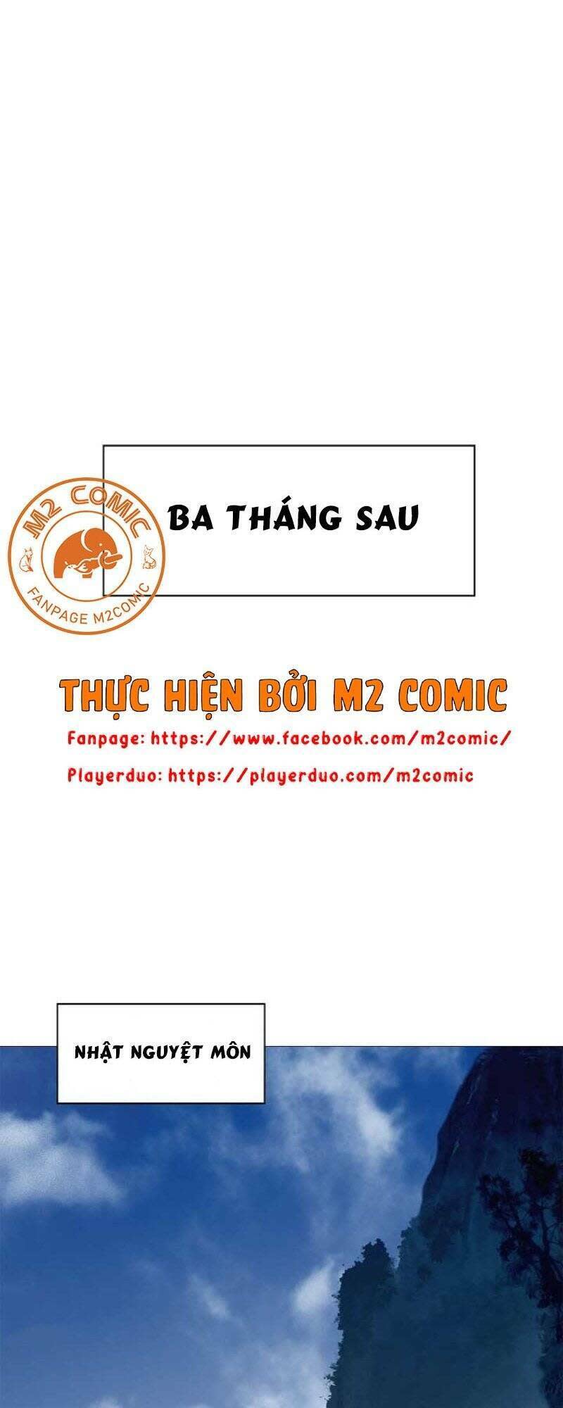 xuyên không thành hổ chapter 21 - Trang 2