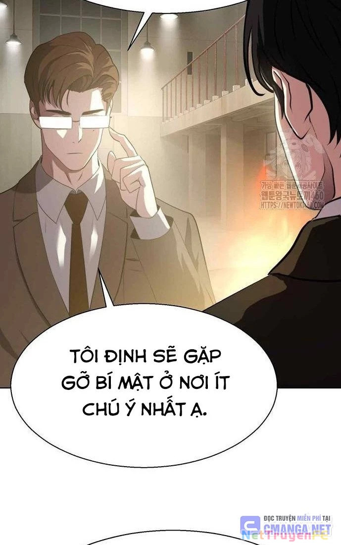 Võ Đài Sinh Tử Chapter 10 - Trang 2