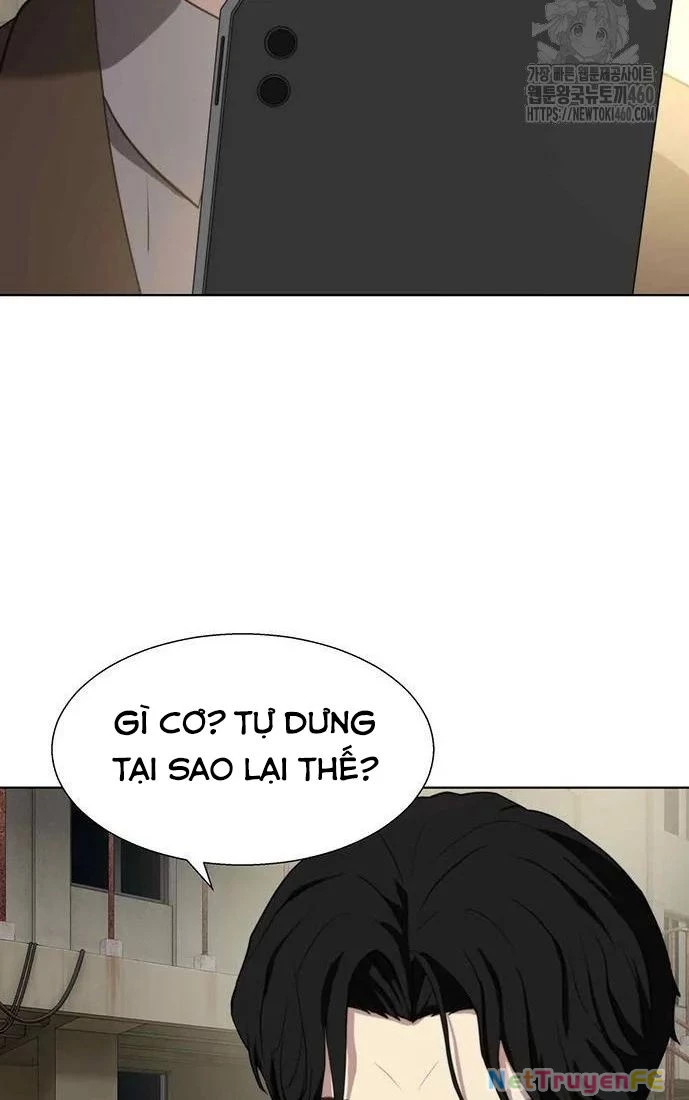 Võ Đài Sinh Tử Chapter 10 - Trang 2