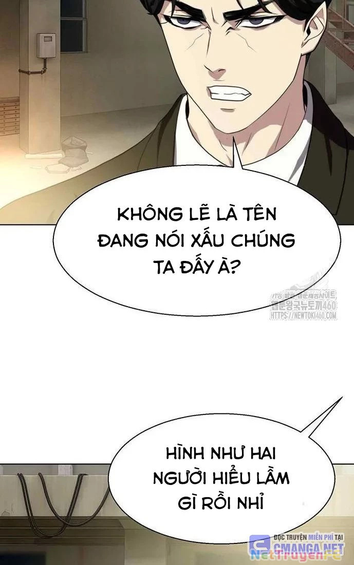 Võ Đài Sinh Tử Chapter 10 - Trang 2