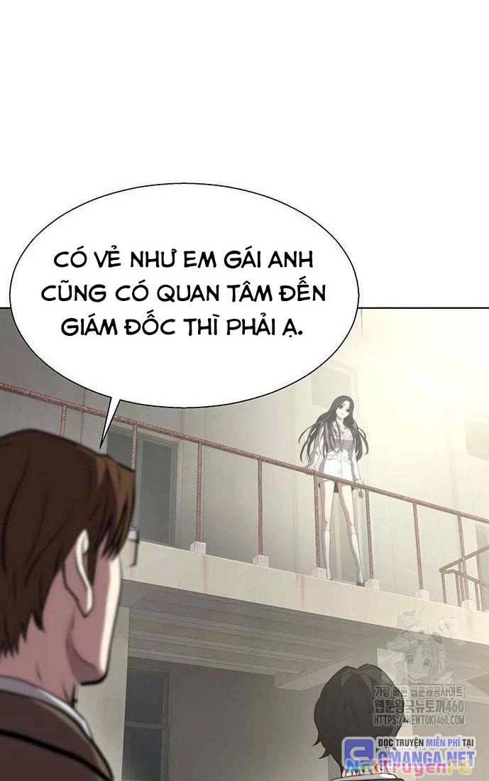 Võ Đài Sinh Tử Chapter 10 - Trang 2