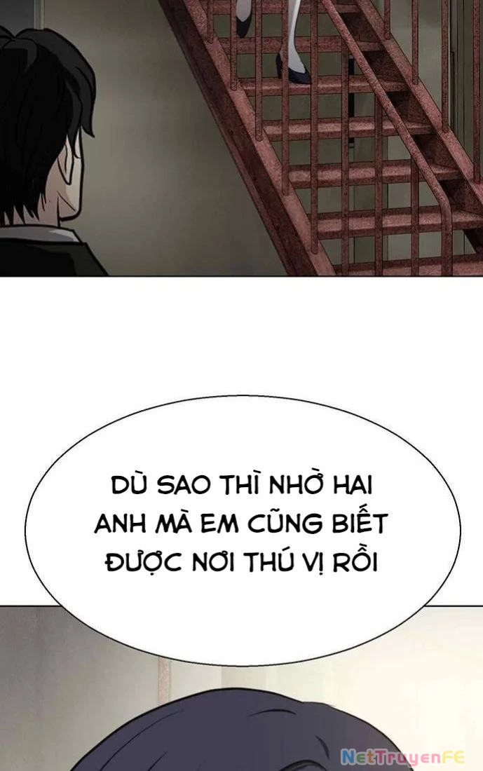 Võ Đài Sinh Tử Chapter 10 - Trang 2