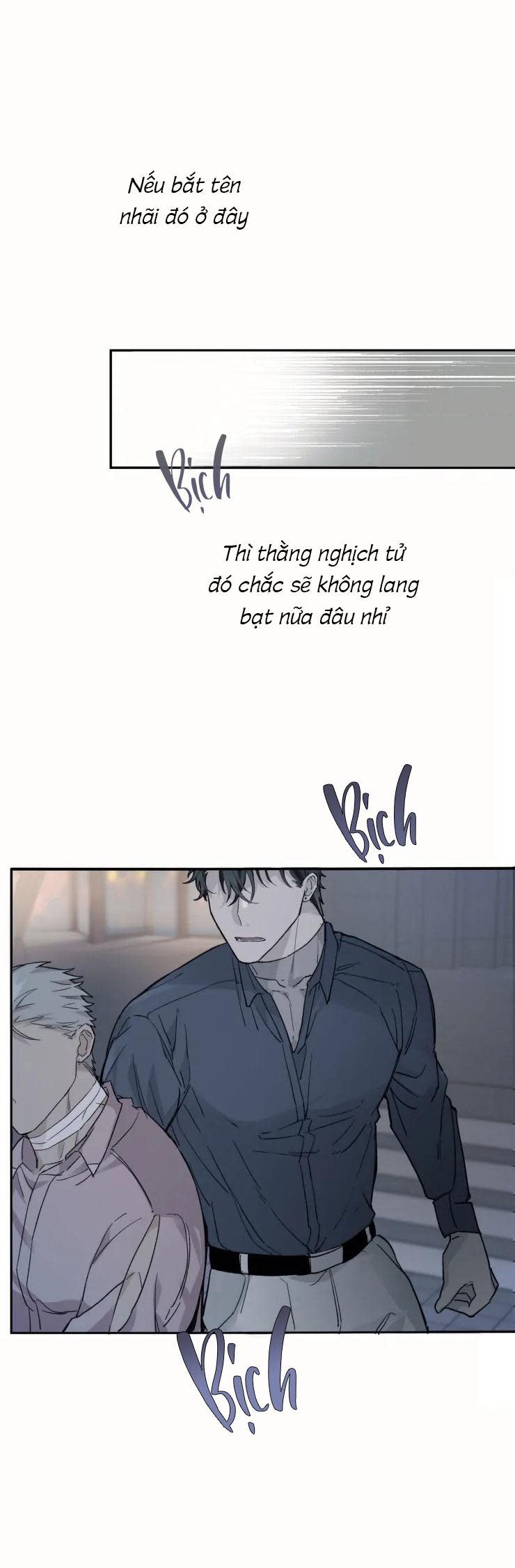 (CBunu) Nuốt gai Chapter 14 - Trang 2