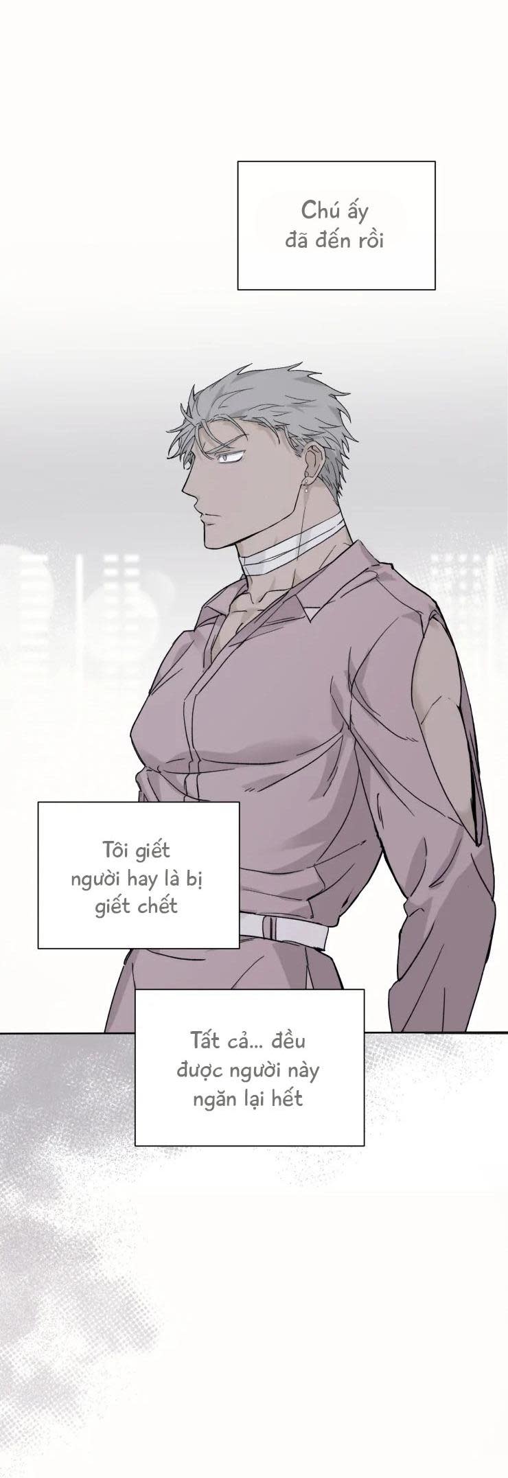 (CBunu) Nuốt gai Chapter 14 - Trang 2