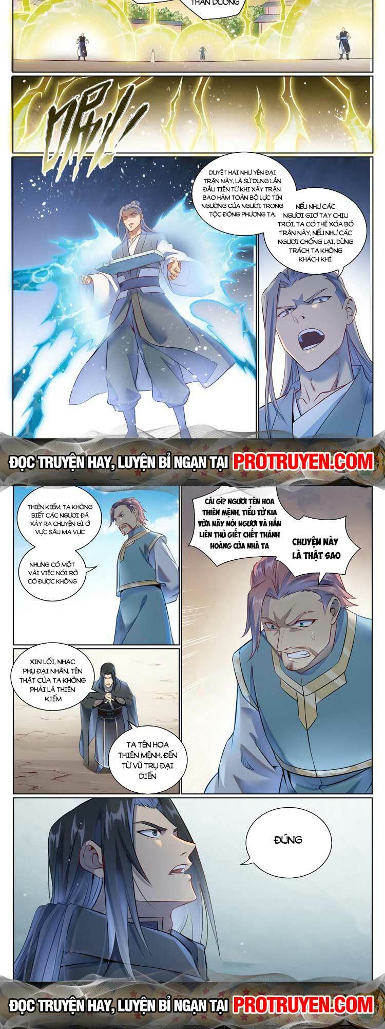 bách luyện thành thần chapter 1075 - Next Chapter 1075