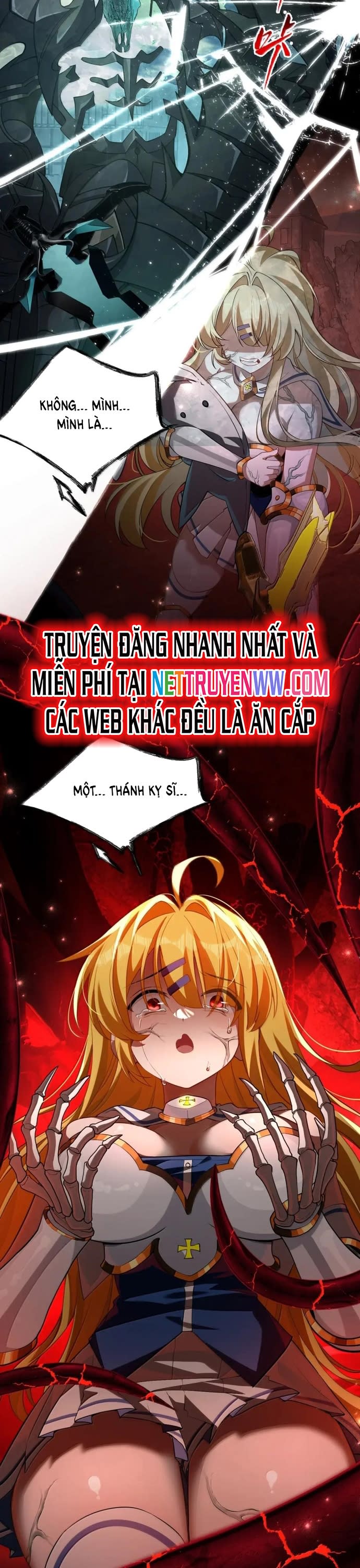 xuyên không mãn cấp như tôi tại sao lại là quý cô mục sư chứ Chapter 19 - Next Chapter 20