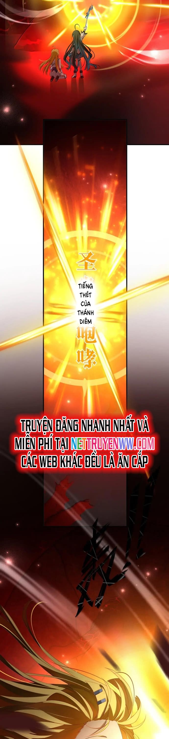 xuyên không mãn cấp như tôi tại sao lại là quý cô mục sư chứ Chapter 19 - Next Chapter 20