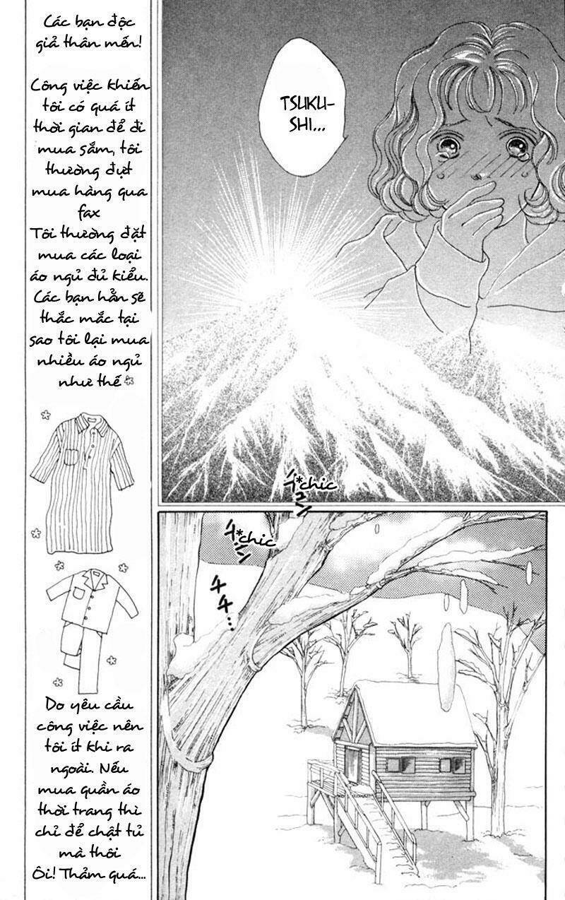 Con Nhà Giàu Chapter 75 - Trang 2