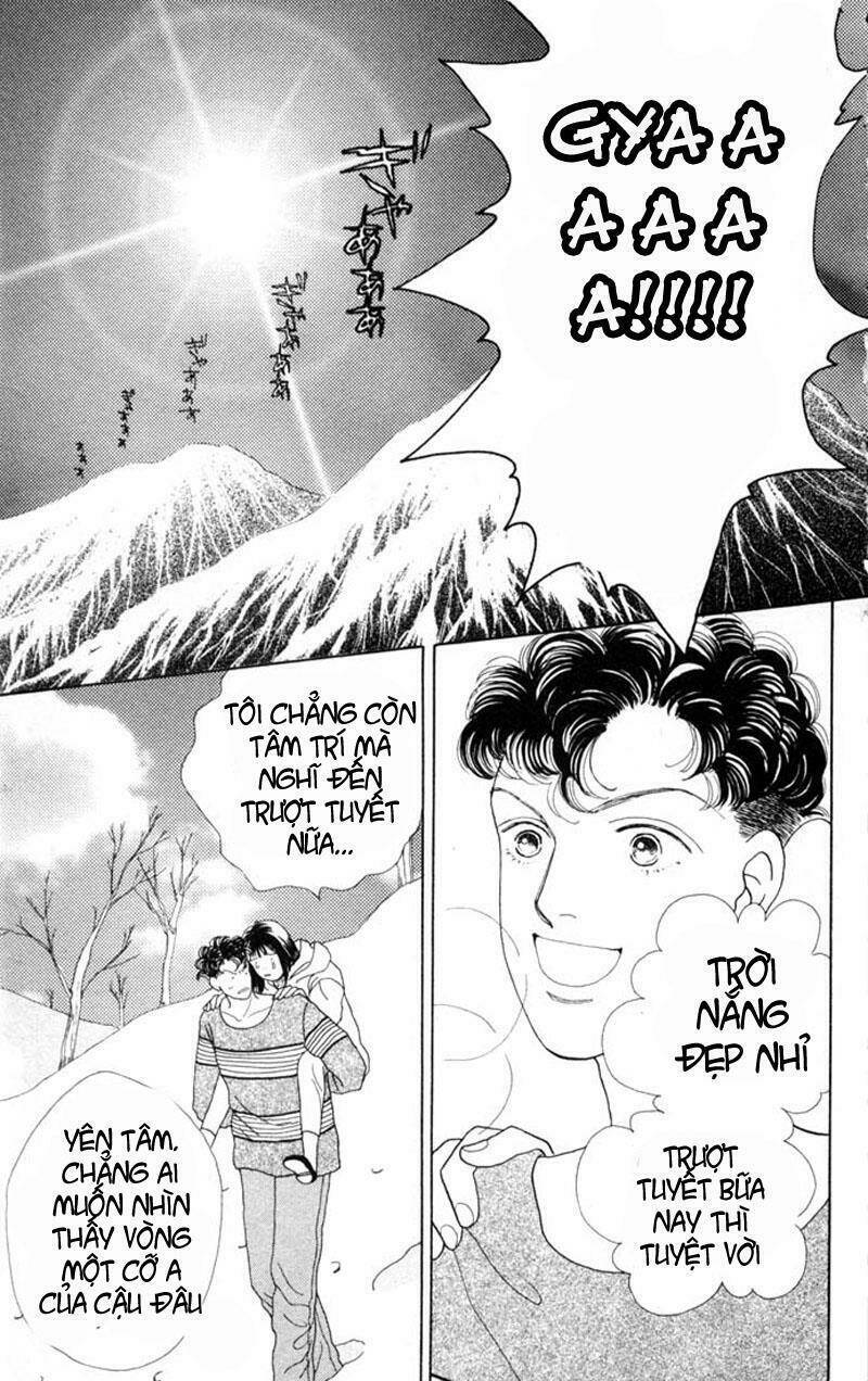 Con Nhà Giàu Chapter 75 - Trang 2