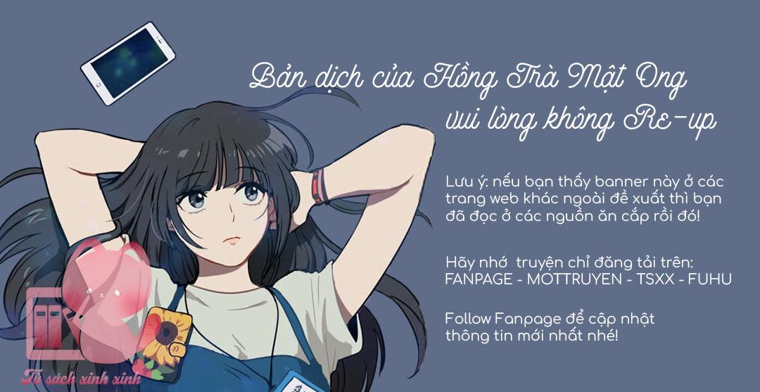 Khoảng Cách Của Chúng Ta Chap 1 - Next Chap 2