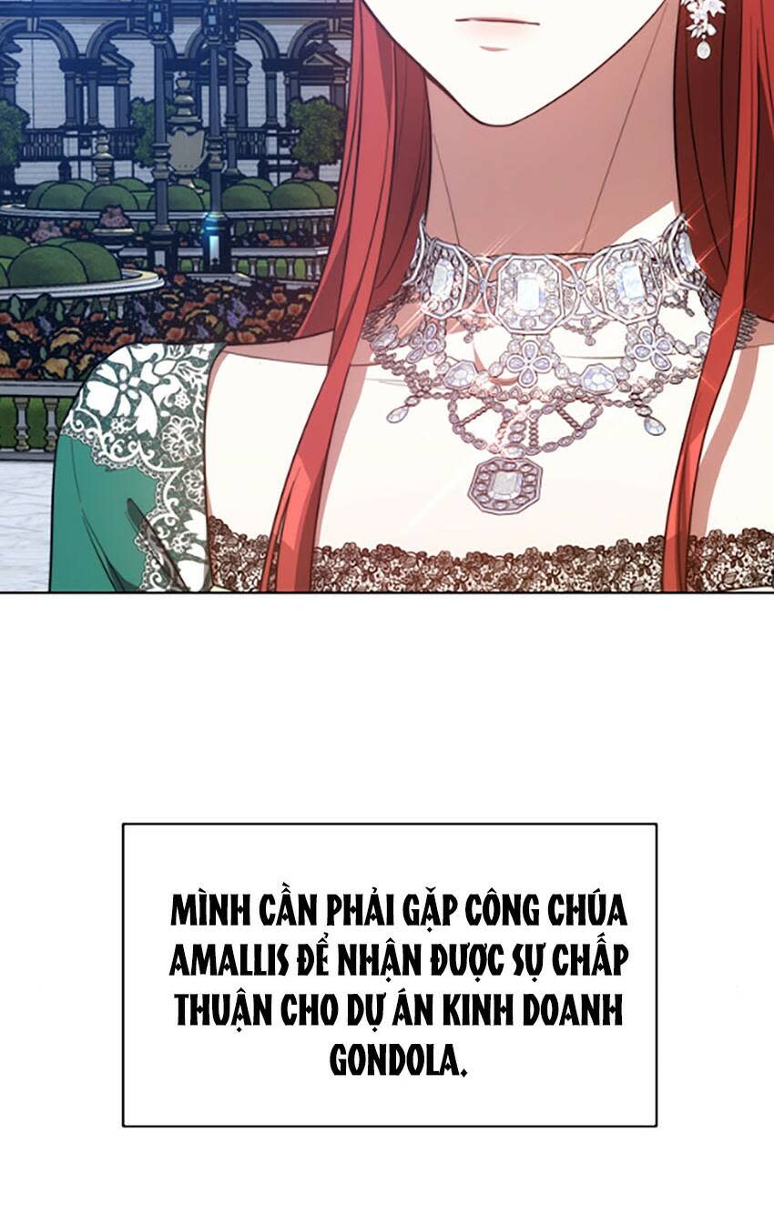 phương pháp trả thù người chồng trăng hoa chapter 14.1 - Trang 2