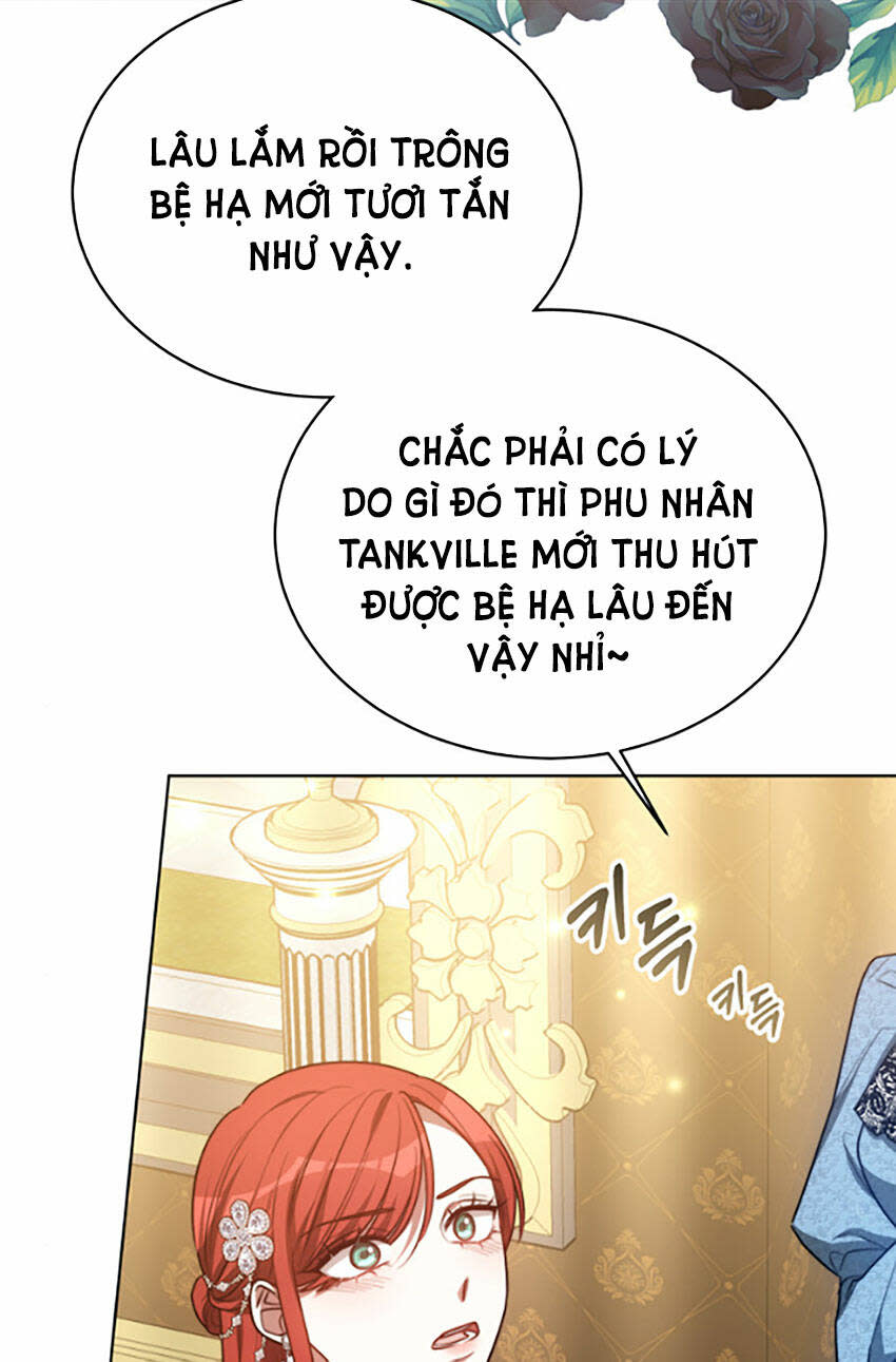 phương pháp trả thù người chồng trăng hoa chapter 14.1 - Trang 2