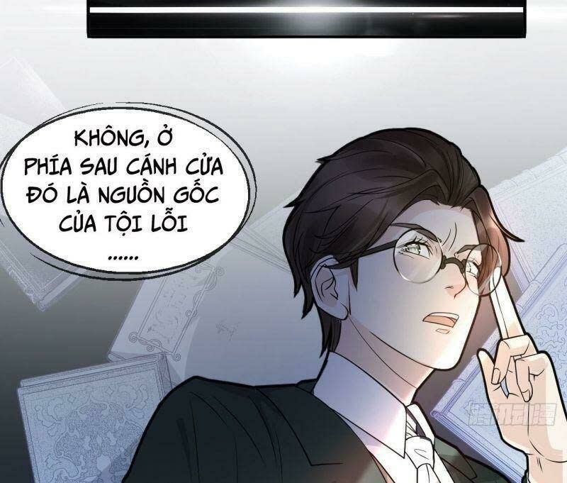 Không Thể Hòan Hảo Tuyệt Đối Chapter 0.5 - Next Chapter 1