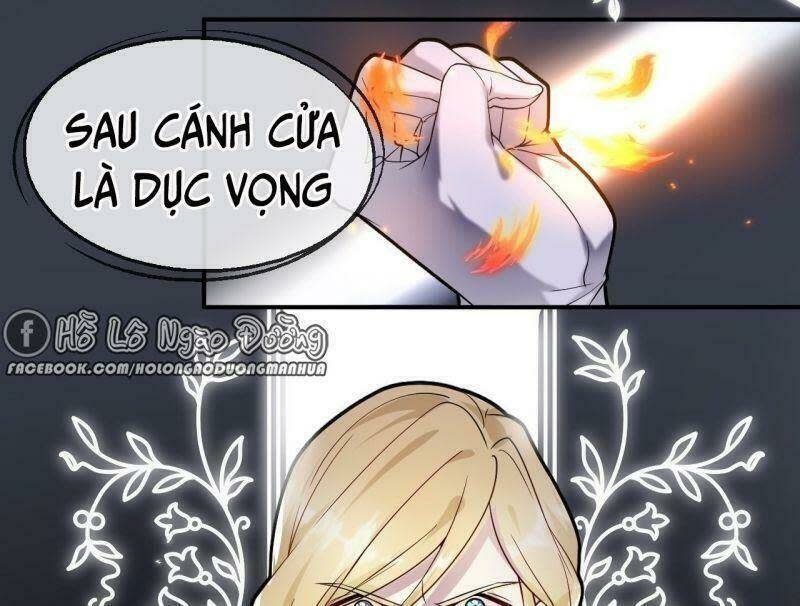 Không Thể Hòan Hảo Tuyệt Đối Chapter 0.5 - Next Chapter 1