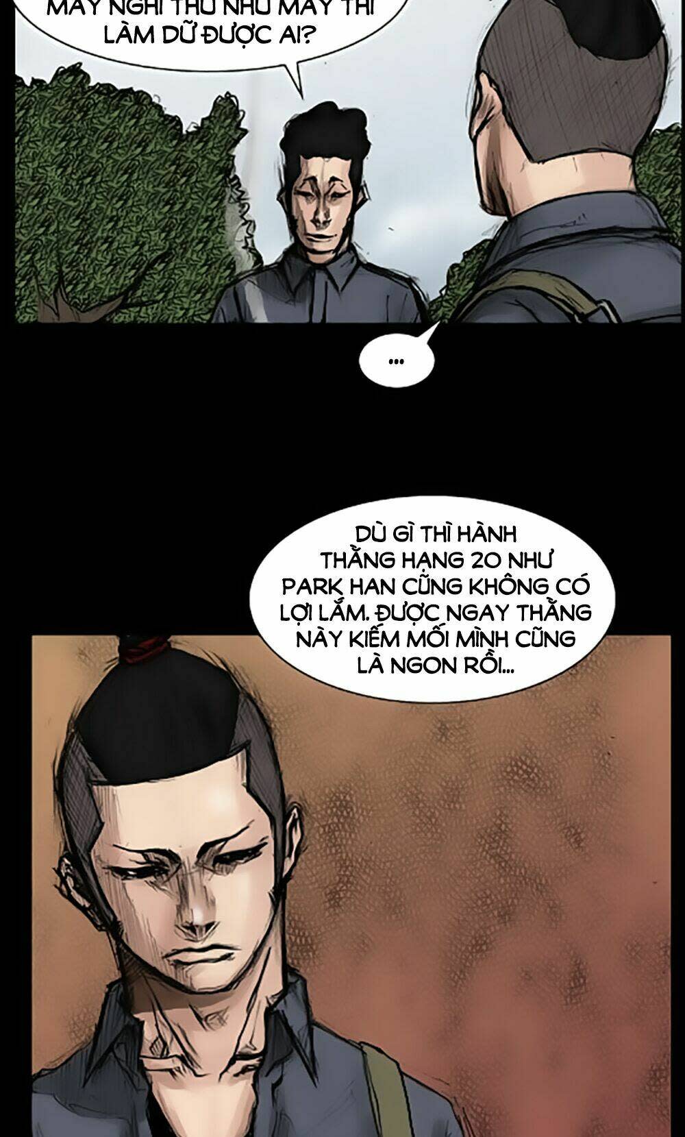 Dokgo | Độc Cô Chapter 30 - Trang 2