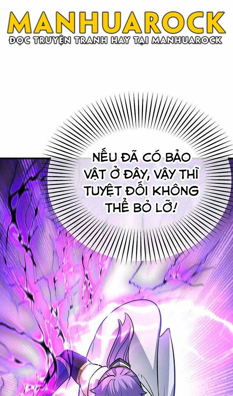 chiến hồn tuyệt thế chapter 432 - Next chapter 433