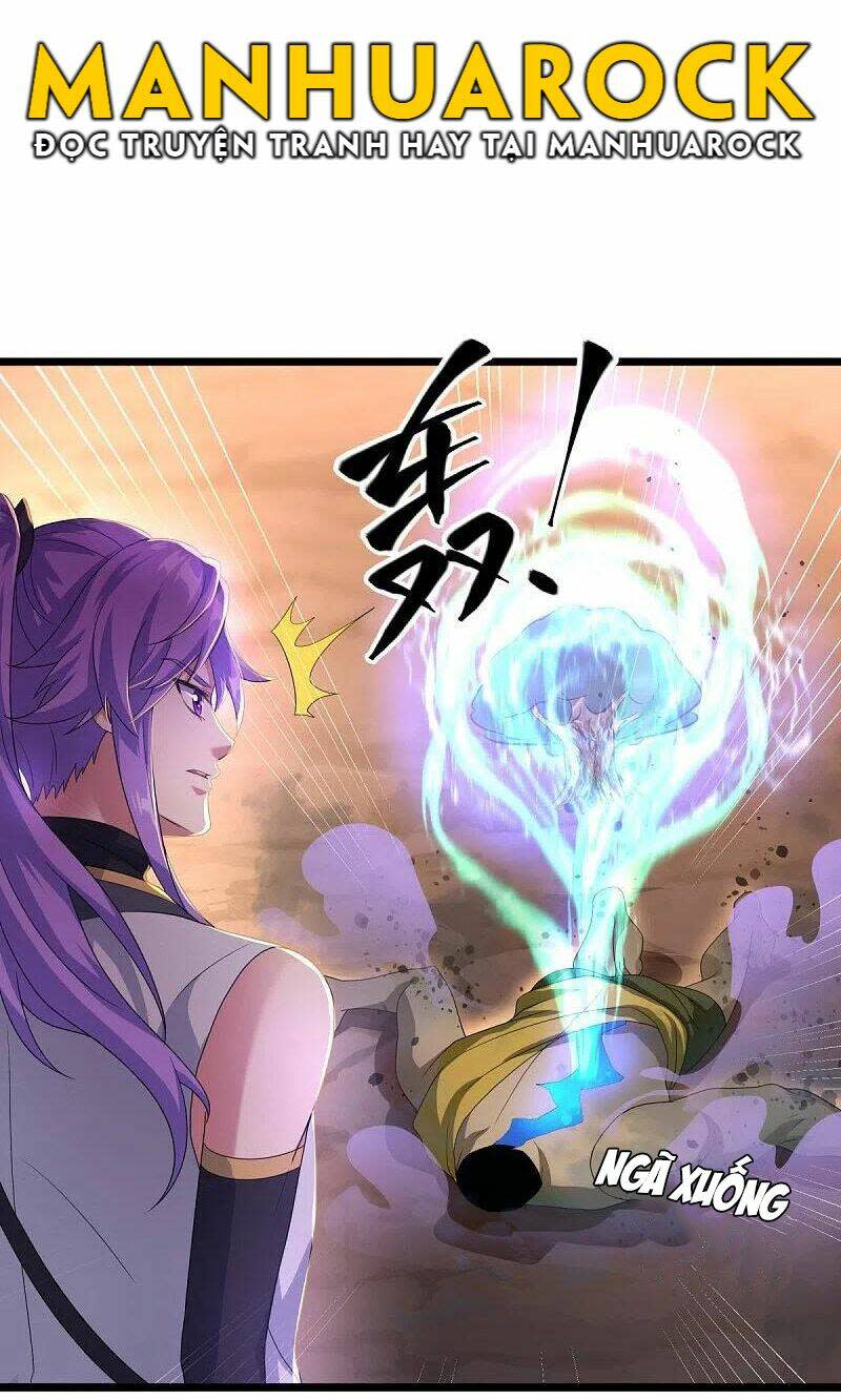 chiến hồn tuyệt thế chapter 432 - Next chapter 433