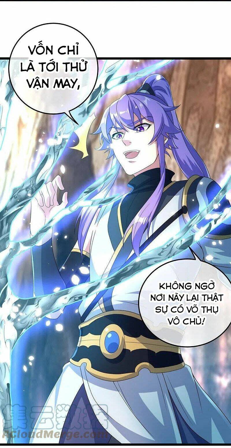 chiến hồn tuyệt thế chapter 432 - Next chapter 433