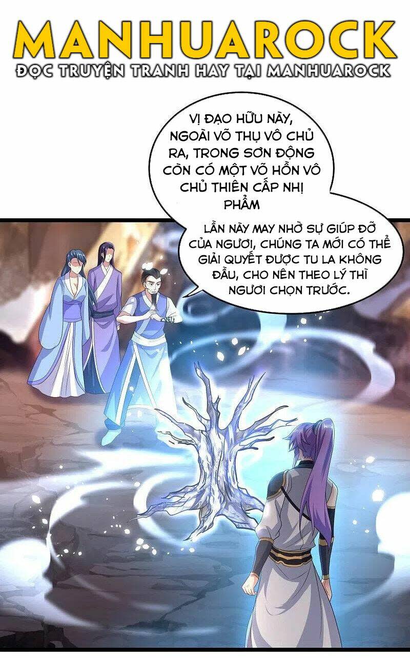 chiến hồn tuyệt thế chapter 432 - Next chapter 433