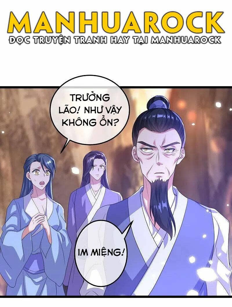 chiến hồn tuyệt thế chapter 432 - Next chapter 433