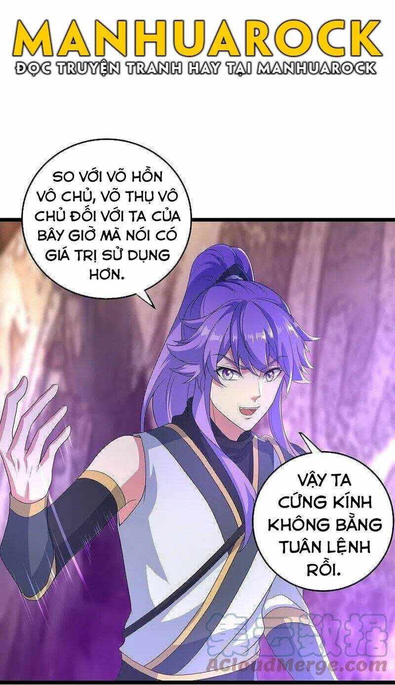 chiến hồn tuyệt thế chapter 432 - Next chapter 433