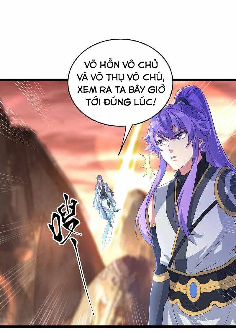 chiến hồn tuyệt thế chapter 432 - Next chapter 433