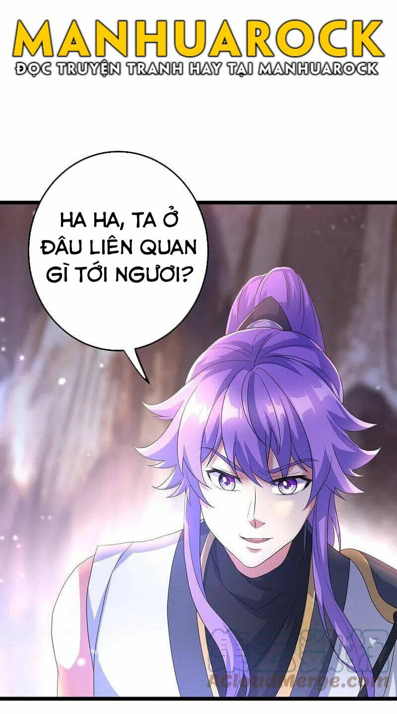 chiến hồn tuyệt thế chapter 432 - Next chapter 433