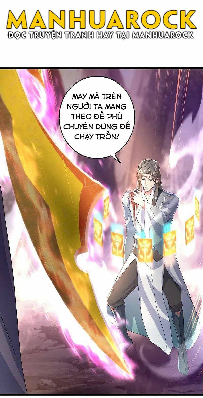 chiến hồn tuyệt thế chapter 432 - Next chapter 433