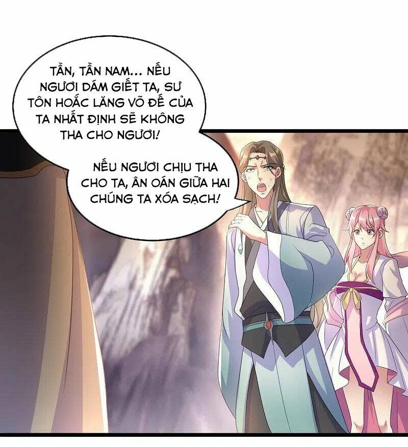 chiến hồn tuyệt thế chapter 432 - Next chapter 433