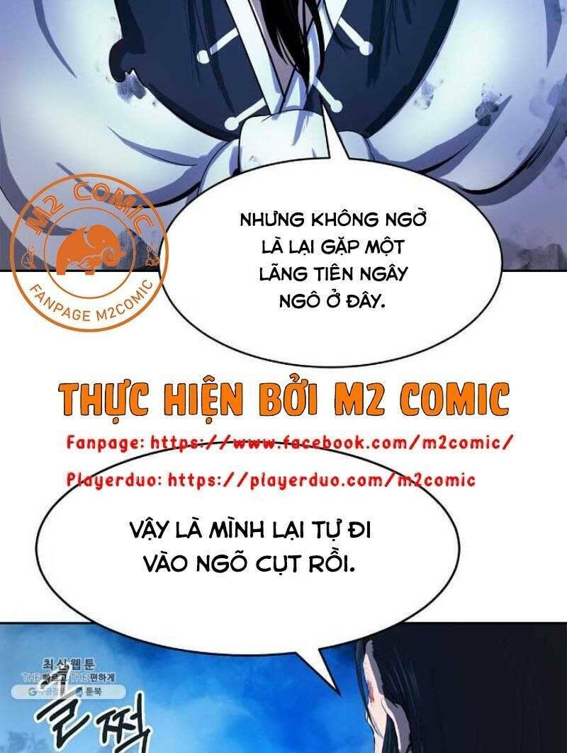 xuyên không thành hổ chapter 24 - Trang 2