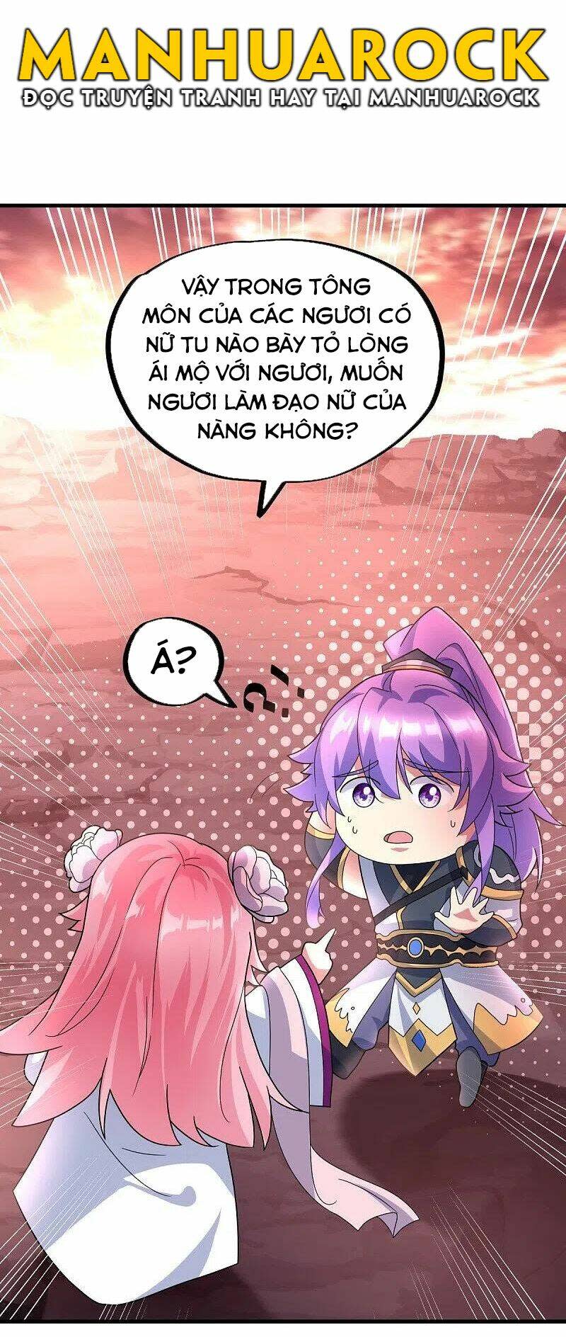 chiến hồn tuyệt thế chapter 432 - Next chapter 433