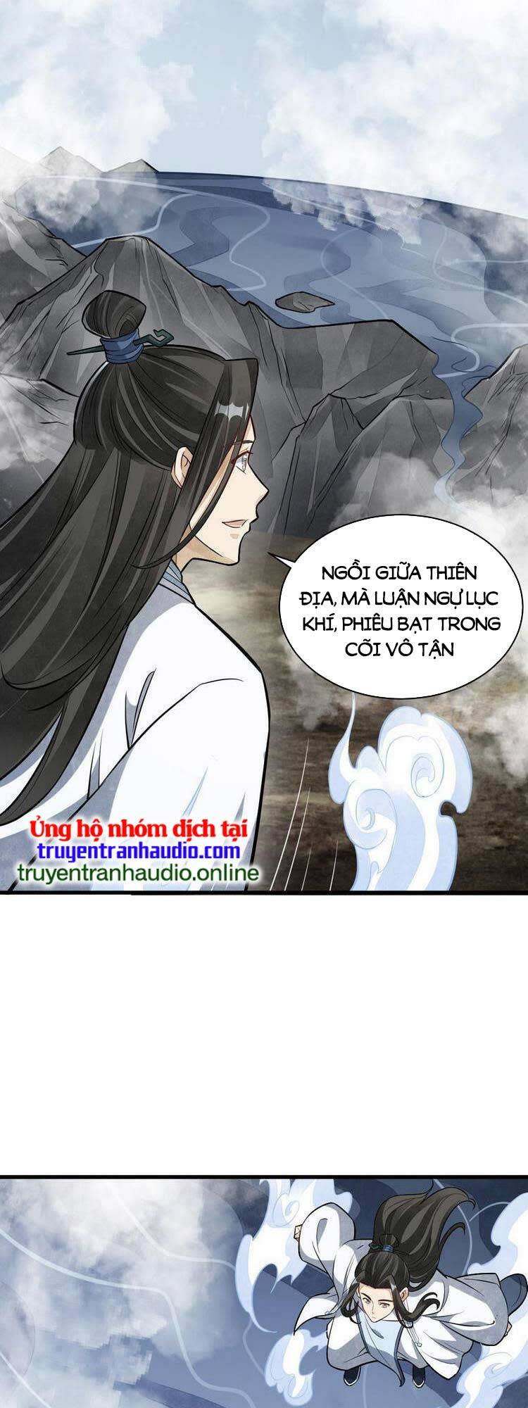 lạn kha kỳ duyên chapter 179 - Next chapter 180