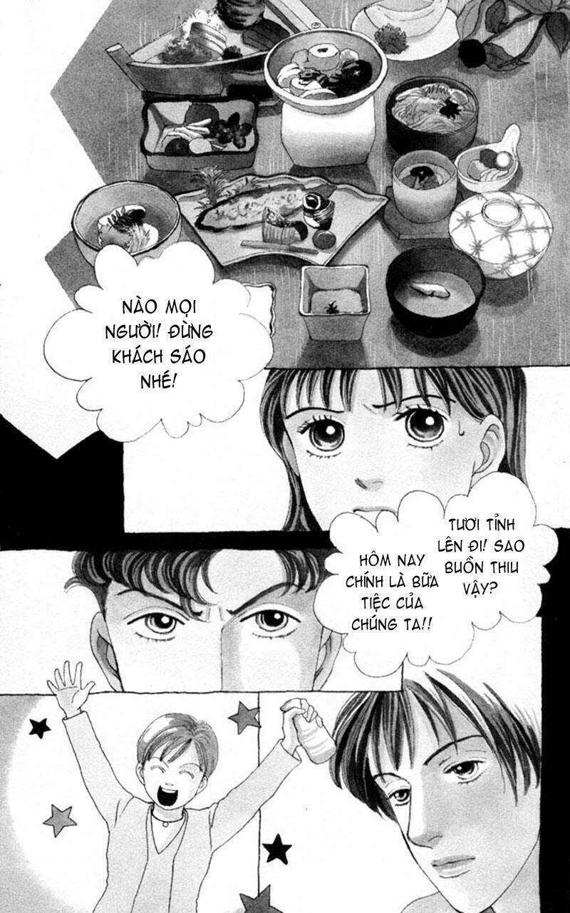 Con Nhà Giàu Chapter 110 - Trang 2