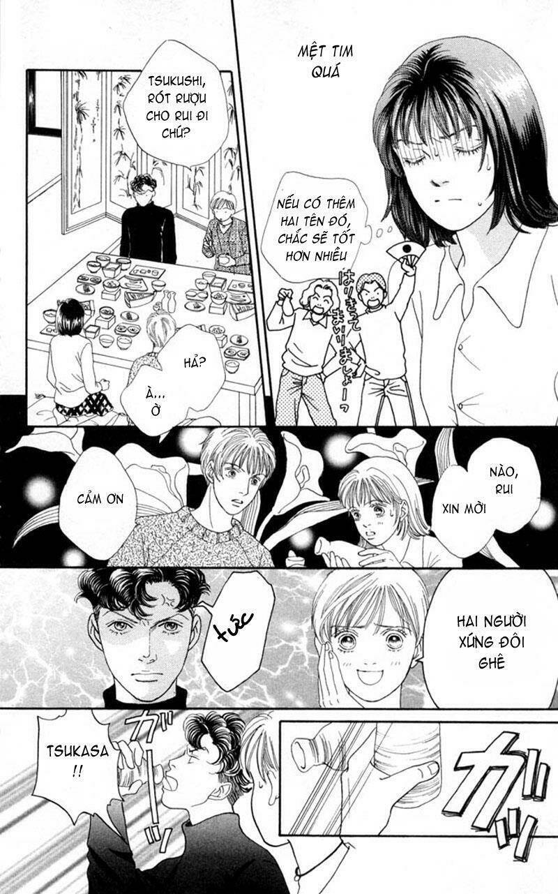 Con Nhà Giàu Chapter 110 - Trang 2