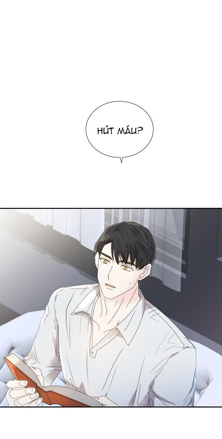 MÁU CỦA TÔI KHÔNG ĐƯỢC ĐÂU Chapter 9 - Next Chapter 10