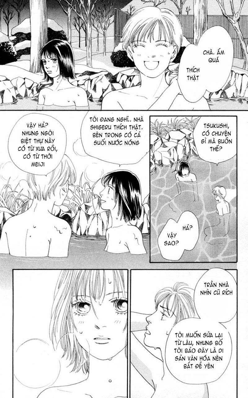 Con Nhà Giàu Chapter 110 - Trang 2