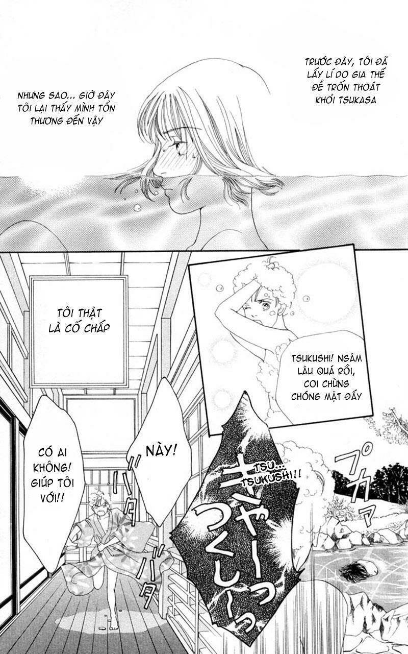 Con Nhà Giàu Chapter 110 - Trang 2